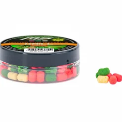 MS Range Wafter Fluo Dumbells Mix (Krill)