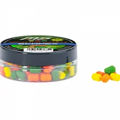 MS Range Wafter Fluo Dumbells Mix (Scopex)