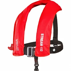 Mullion Rettungsweste Stream 150N