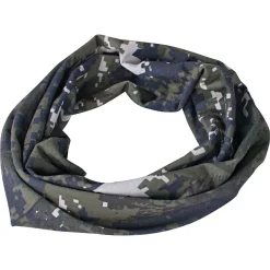 Multifunktionstuch/Rohrschal (Camouflage)