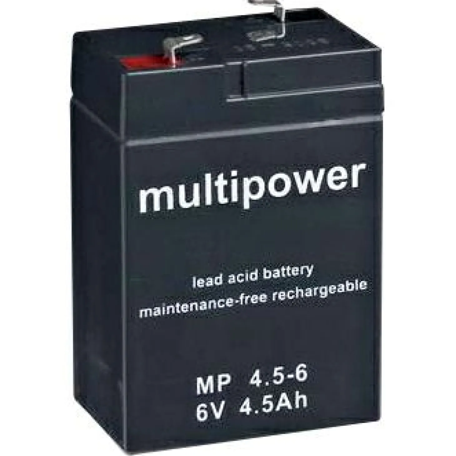 Multipower Bleiakku