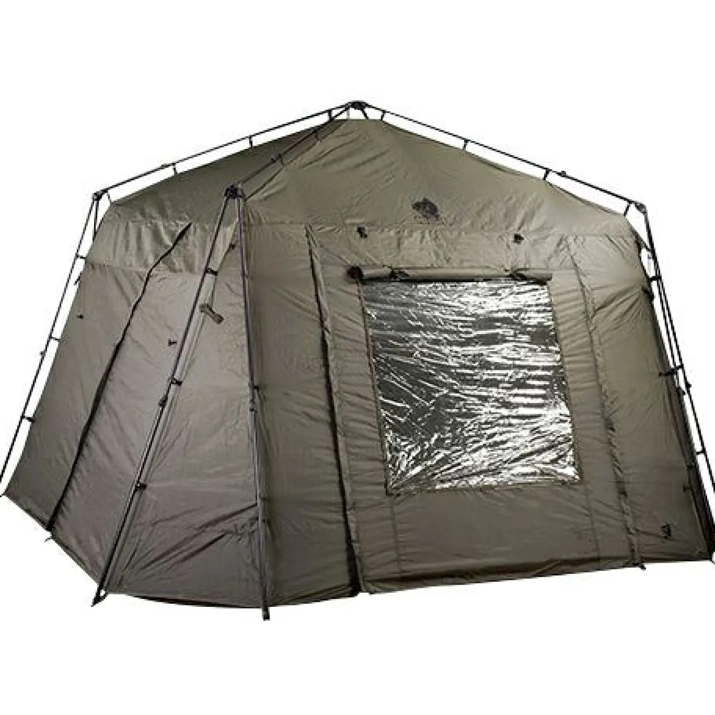 Nash Bank Life Gazebo