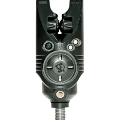 Nash Bissanzeiger Siren S5 Digital