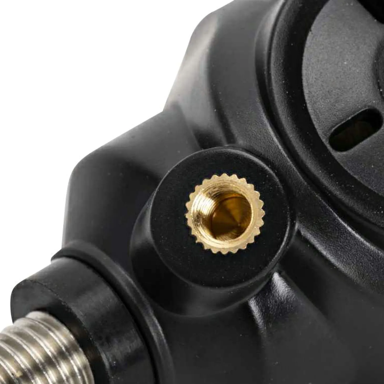 Nash Bissanzeiger Sirene R2