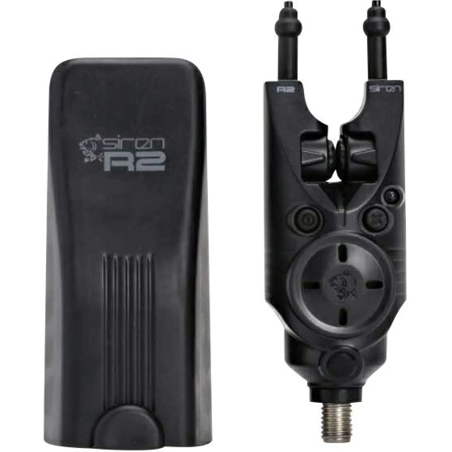 Nash Bissanzeiger Sirene R2