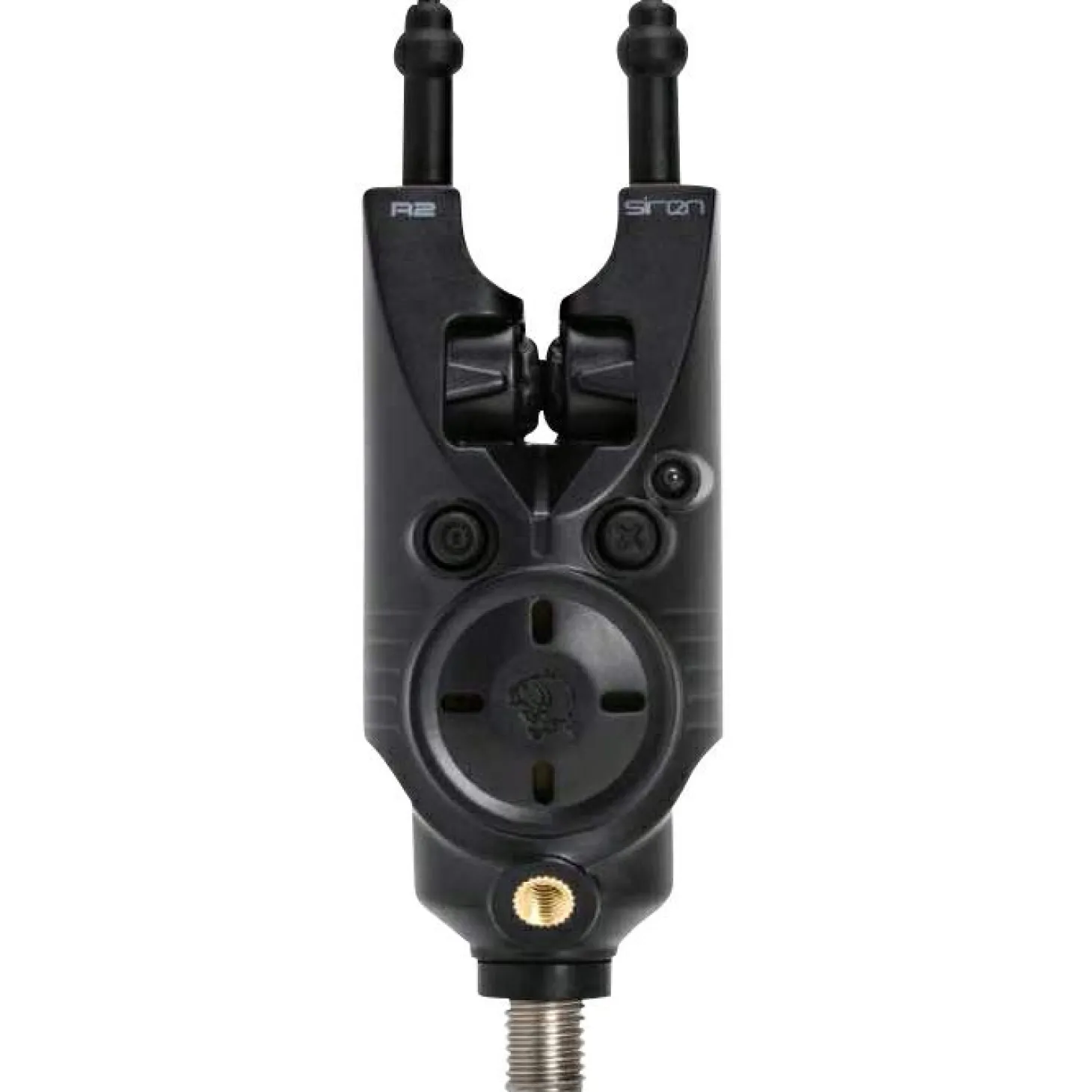 Nash Bissanzeiger Sirene R2