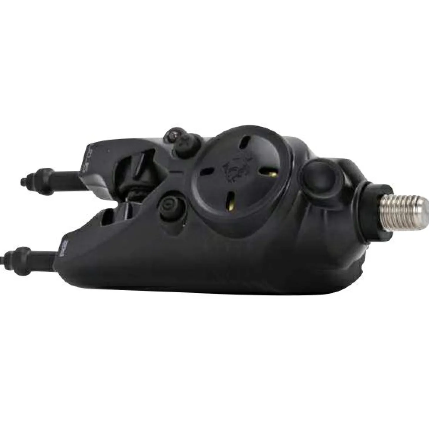 Nash Bissanzeiger Sirene R2