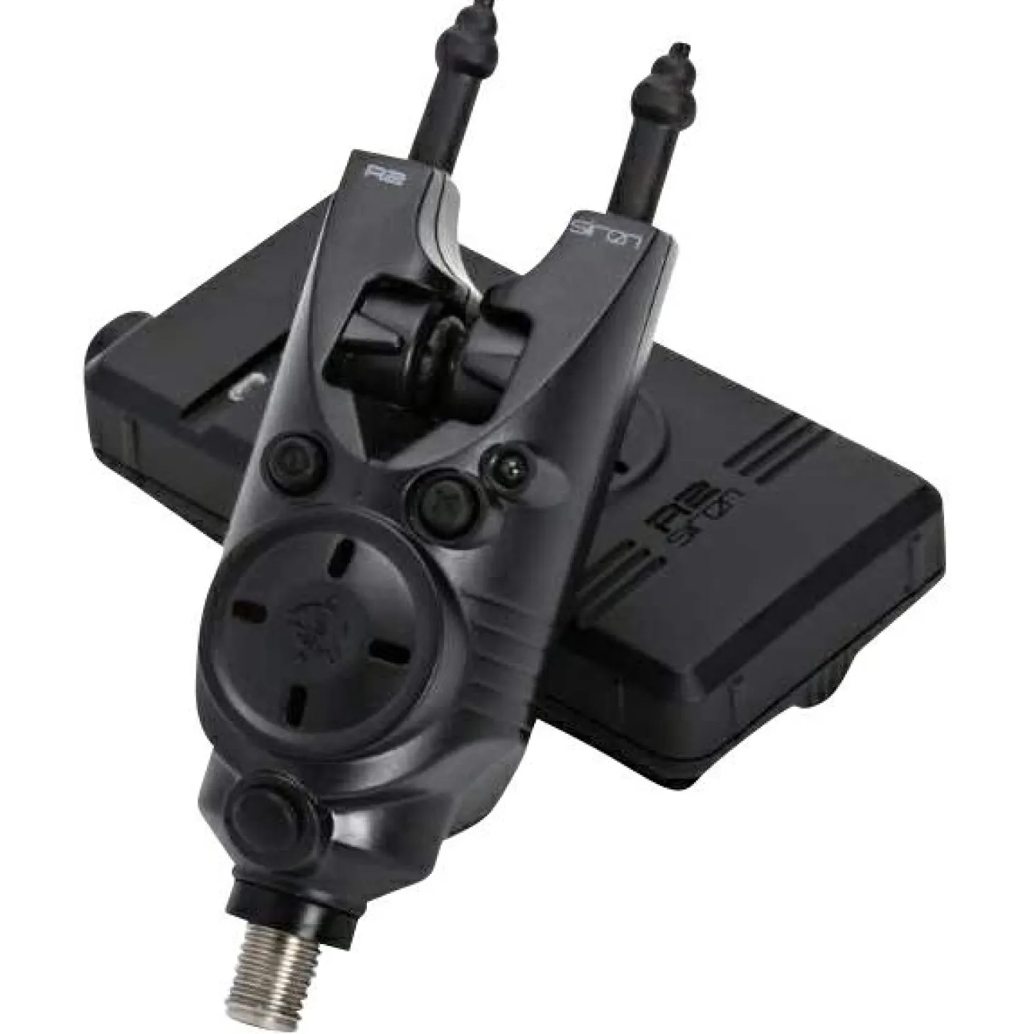 Nash Bissanzeiger Sirene R2