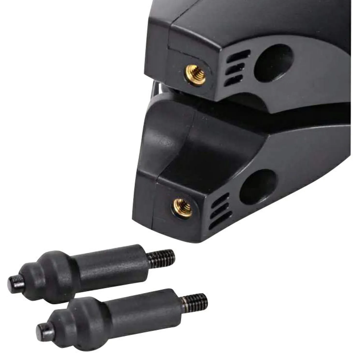 Nash Bissanzeiger Sirene R2