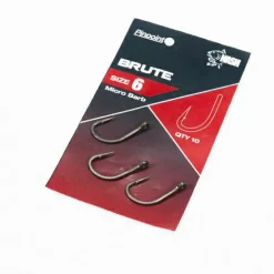 Nash Brute, Micro Barbed