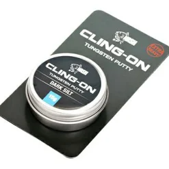 Nash Cling-On Tungsten Putty Silt