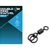Nash Double Ring Swivel Size 8