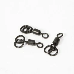 Nash Double Ring Swivel Size 8