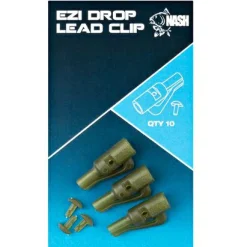 Nash Ezi Drop Lead Clip