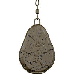 Nash Flat Pear Swivel Lead