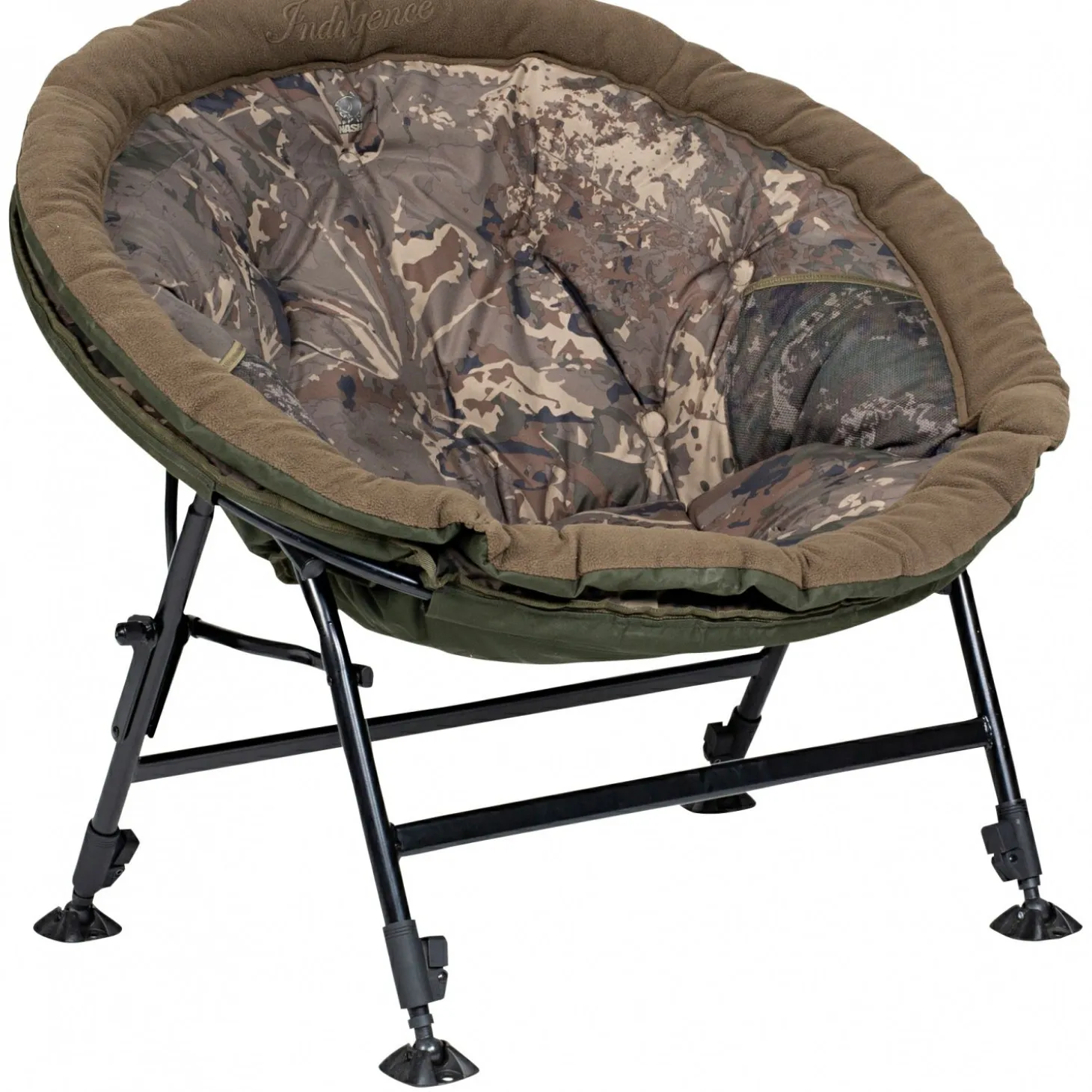 Nash Indulgence Moon Chair Deluxe