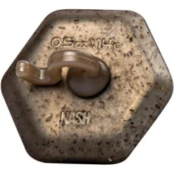 Nash Lay Low Back Lead