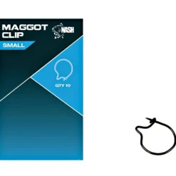 Nash Maggot Clip
