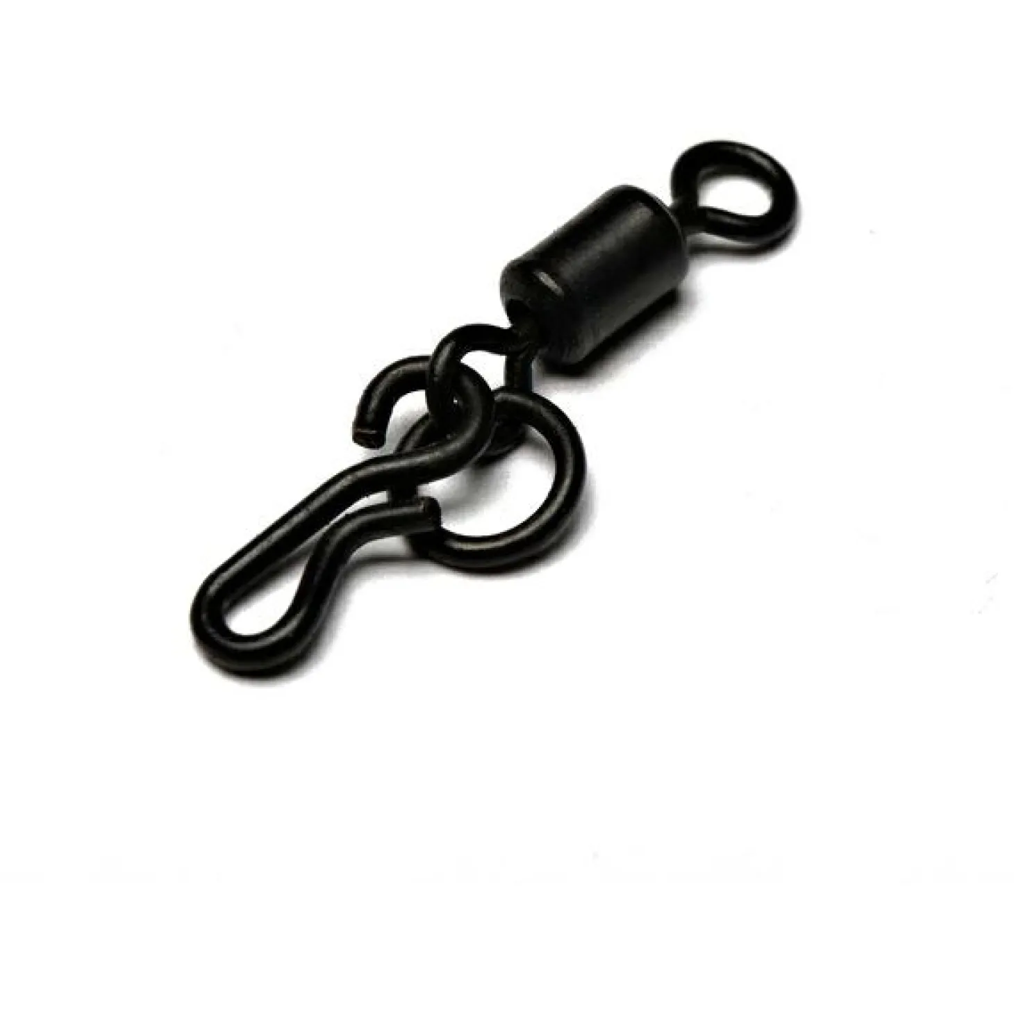 Nash Quick Change Drop Off In Line Swivel Size 8