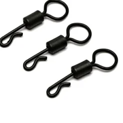 Nash Quick Change Helicopter Swivel Size 8