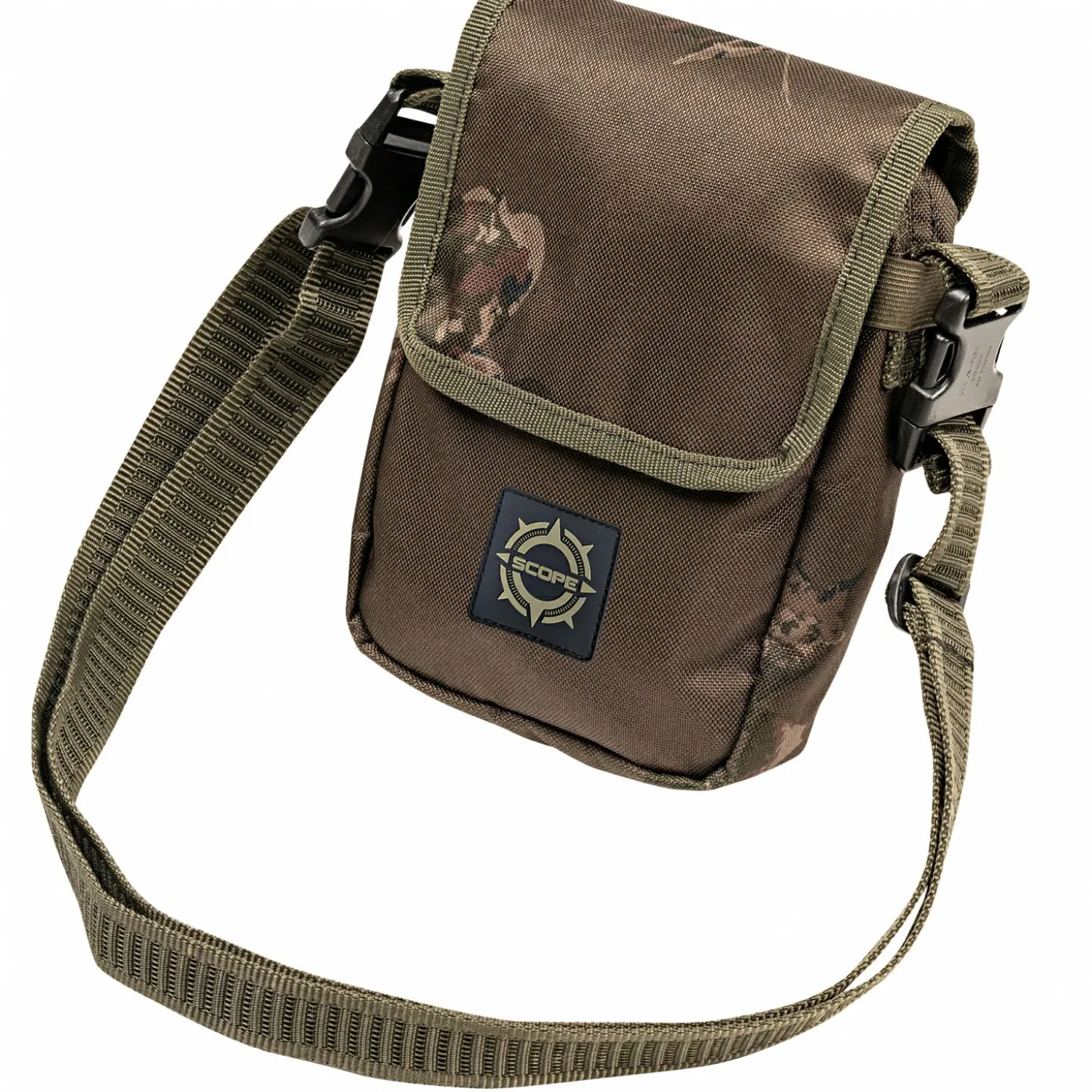 Nash Scope Security Pouch