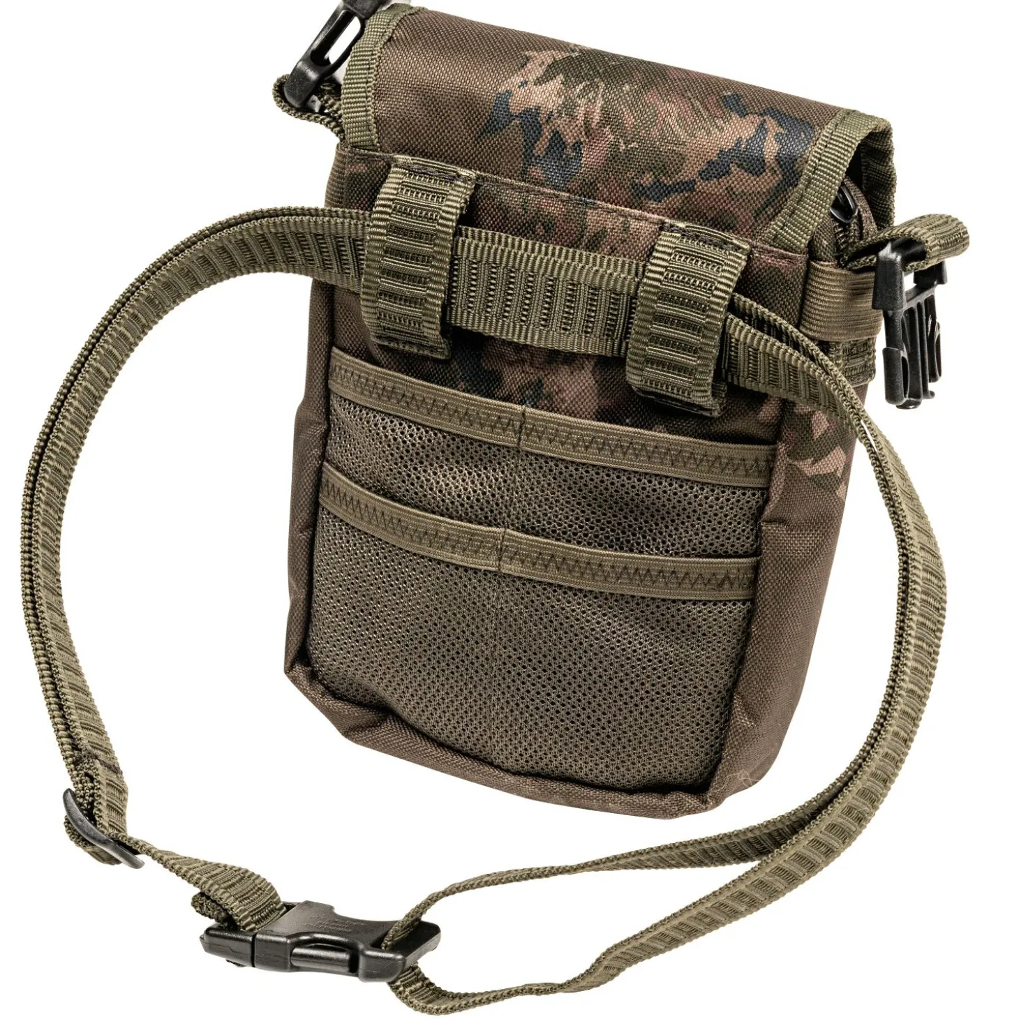 Nash Scope Security Pouch