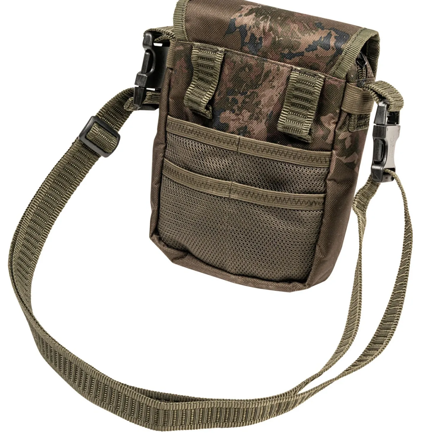 Nash Scope Security Pouch