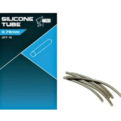 Nash Silicone Tubing