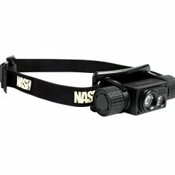 Nash UV Lite Head Torch