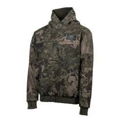 Nash Zero Tolerance Wind Chill Hoody Herren (Camouflage)