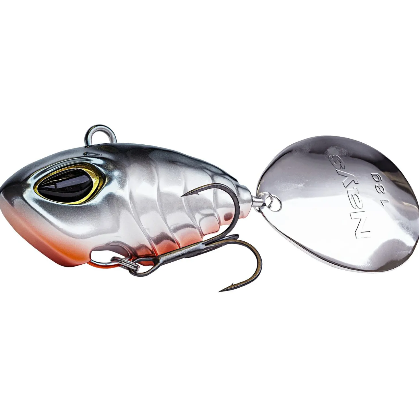 Nays BLD RNNR LF (D-01-LF)