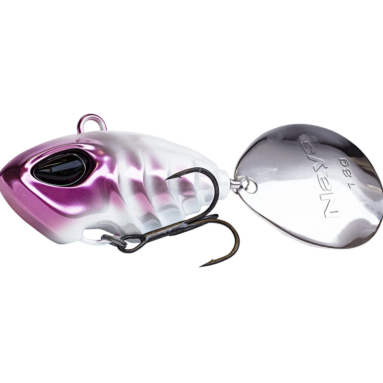 Nays BLD RNNR LF (D-08-LF)