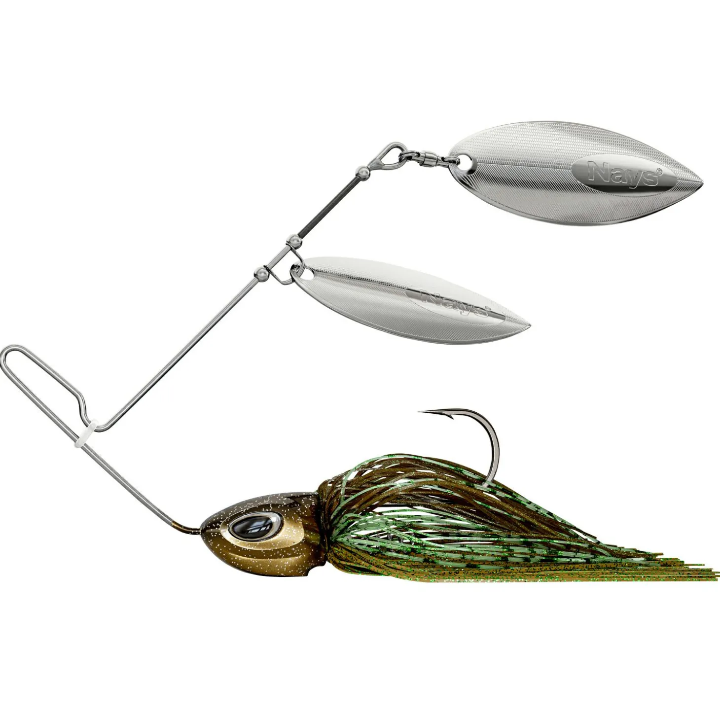 Nays MZ RNNR 2.0 L (H-08)