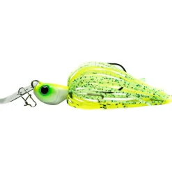 Noike Tiny Kaishin Bladed (Lime Chart)