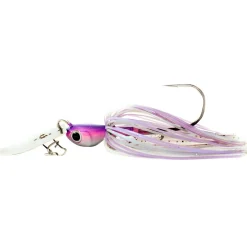 Noike Tiny Kaishin Bladed (Pro Blue Shad)