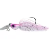 Noike Tiny Kaishin Bladed (Pink Shad)