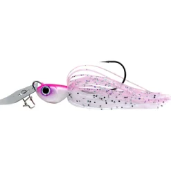 Noike Tiny Kaishin Bladed (Pink Shad)