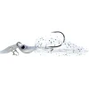 Noike Tiny Kaishin Bladed (Clear White)