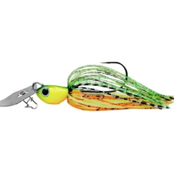 Noike Tiny Kaishin Bladed (Fire Tiger)