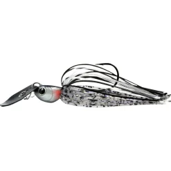 Noike Tiny Kaishin Bladed (Black Prism)