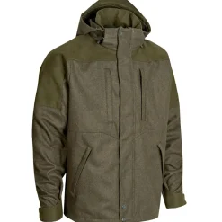 Northern Hunting Asbjorn Jorg Winterjacke (Dark Green)