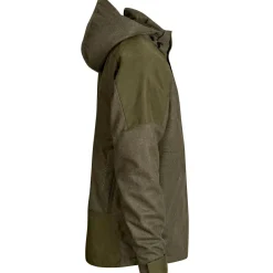 Northern Hunting Asbjorn Jorg Winterjacke (Dark Green)
