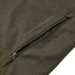 Northern Hunting Asbjorn Jorg Winterjacke (Dark Green)