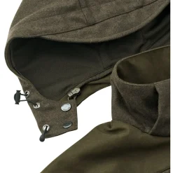 Northern Hunting Asbjorn Jorg Winterjacke (Dark Green)