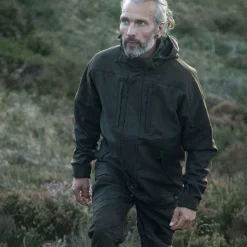 Northern Hunting Asbjorn Jorg Winterjacke (Dark Green)