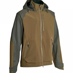 Northern Hunting Funktionsjacke Fjell Toki