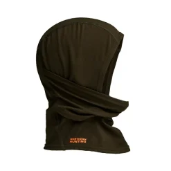 Northern Hunting Gesichtsmaske Olaf