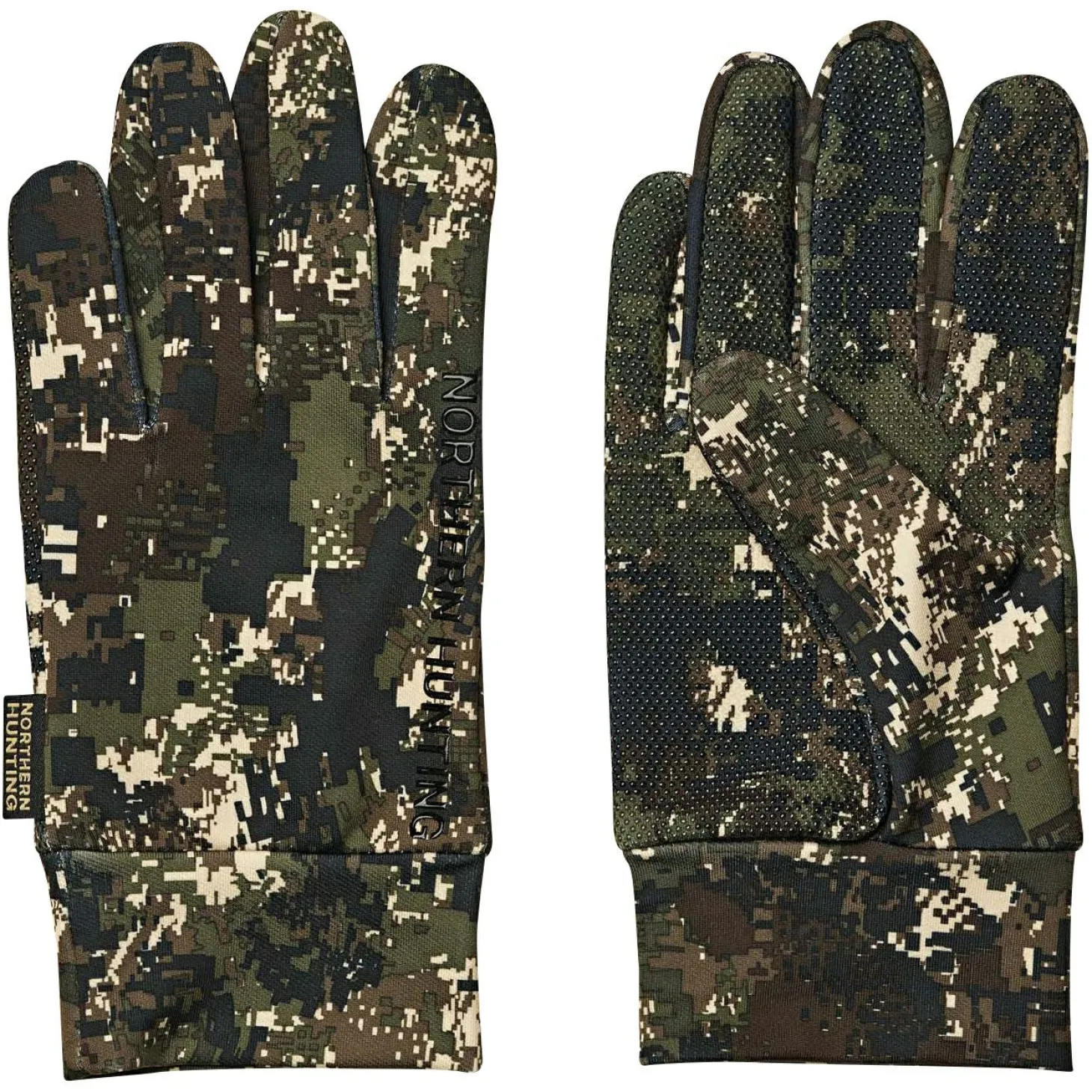 Northern Hunting Handschuhe Sigvald