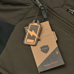 Northern Hunting Heizweste Reidar