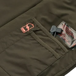 Northern Hunting Heizweste Reidar